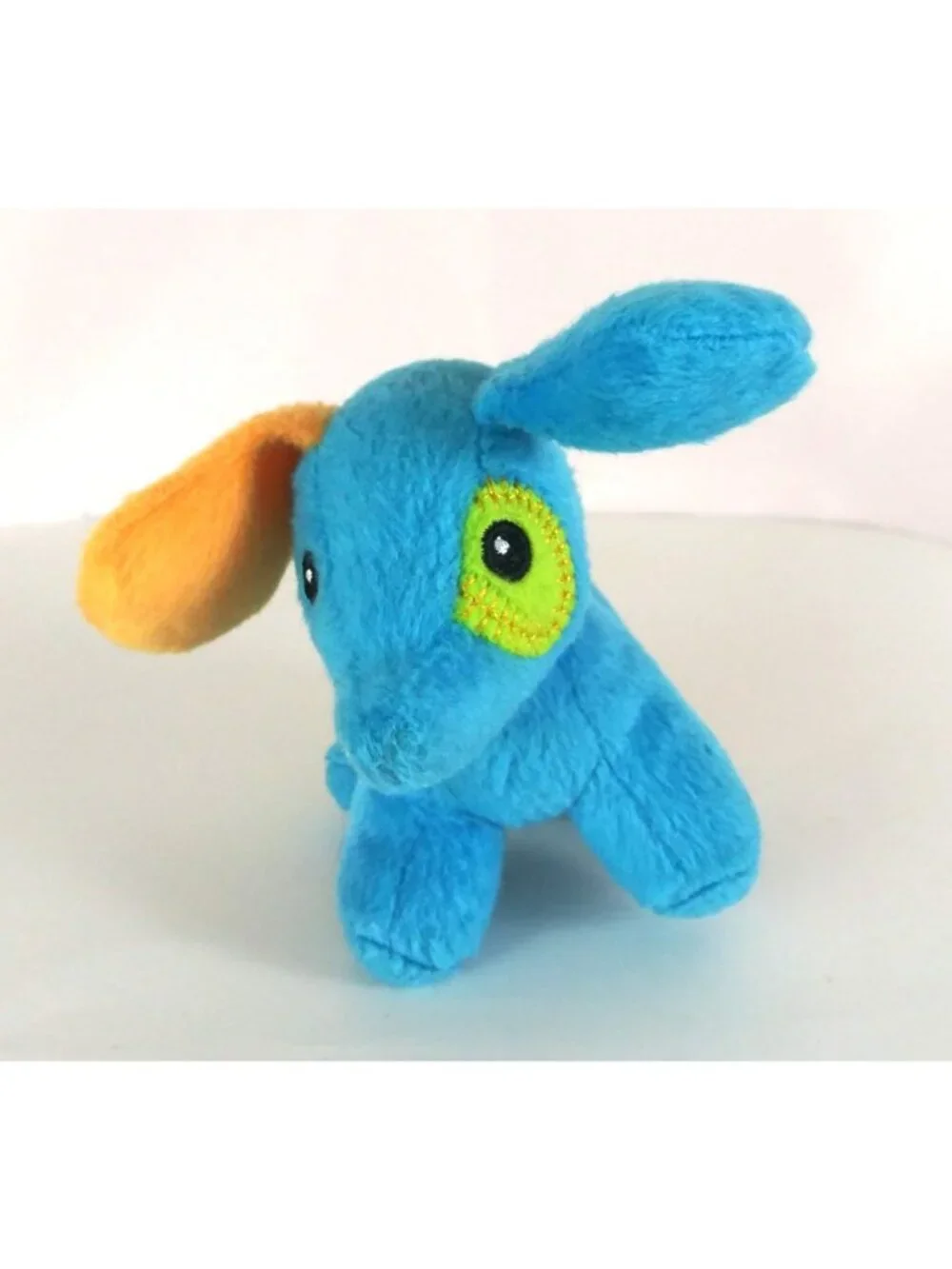 B You Colorful Puppy Dog 4.5